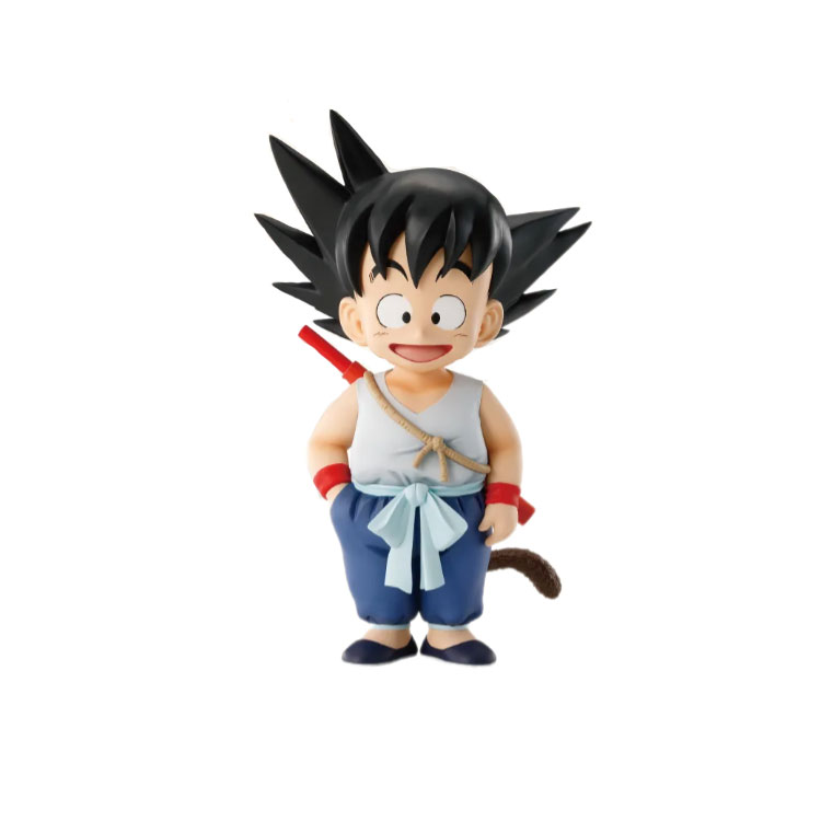 Ичибан Кудзи, Dragon Ball EX Sun Wukong The Training Arc BANDAI
Ичибан Кудзи, Dragon Ball EX Sun Wukong The Training Arc BANDAI