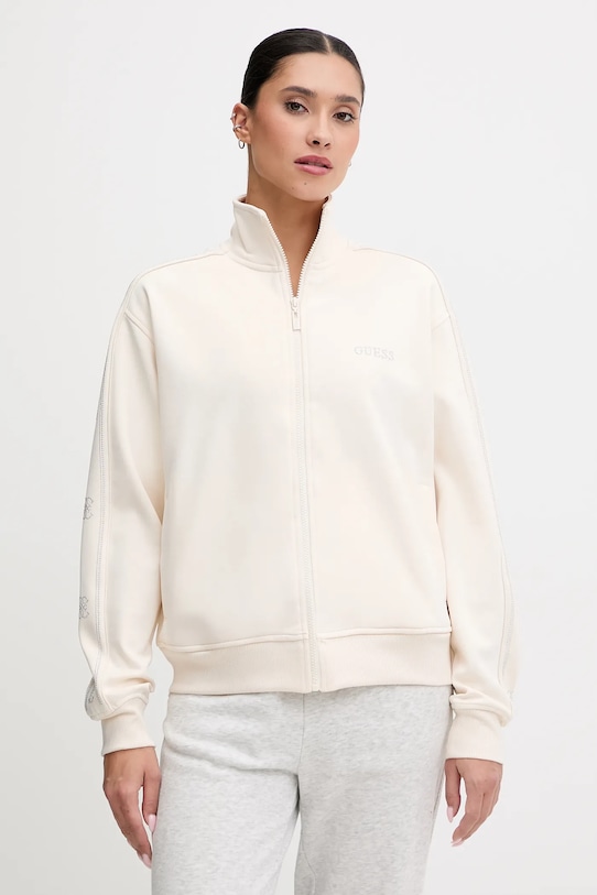 Толстовка OCTAVIA Guess, бежевый
Толстовка OCTAVIA Guess, бежевый