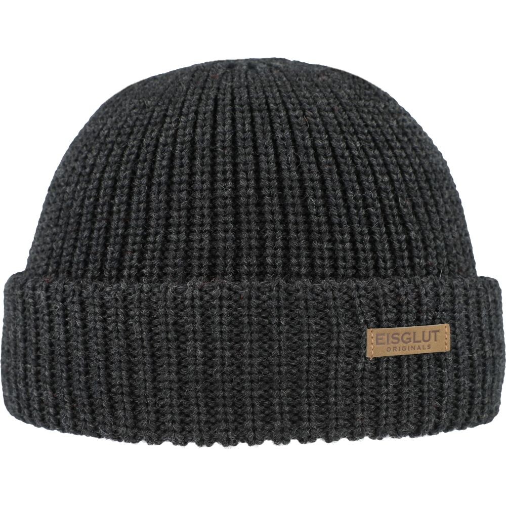 Бейсболка Eisglut Strickmütze, серый
Бейсболка Eisglut Strickmütze, серый