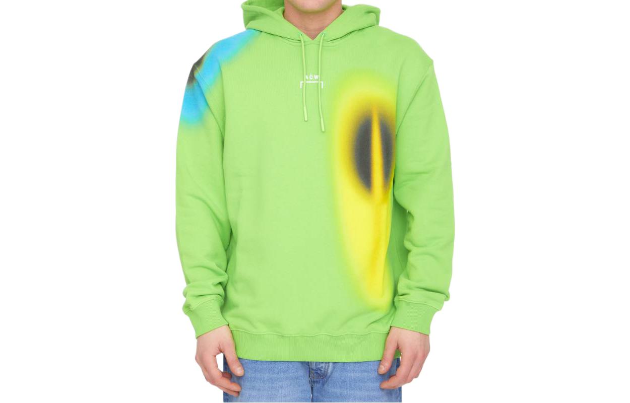 A COLD WALL* Худи с принтом Hypergraphic A-COLD-WALL*, зеленый
A COLD WALL* Худи с принтом Hypergraphic A-COLD-WALL*, зеленый