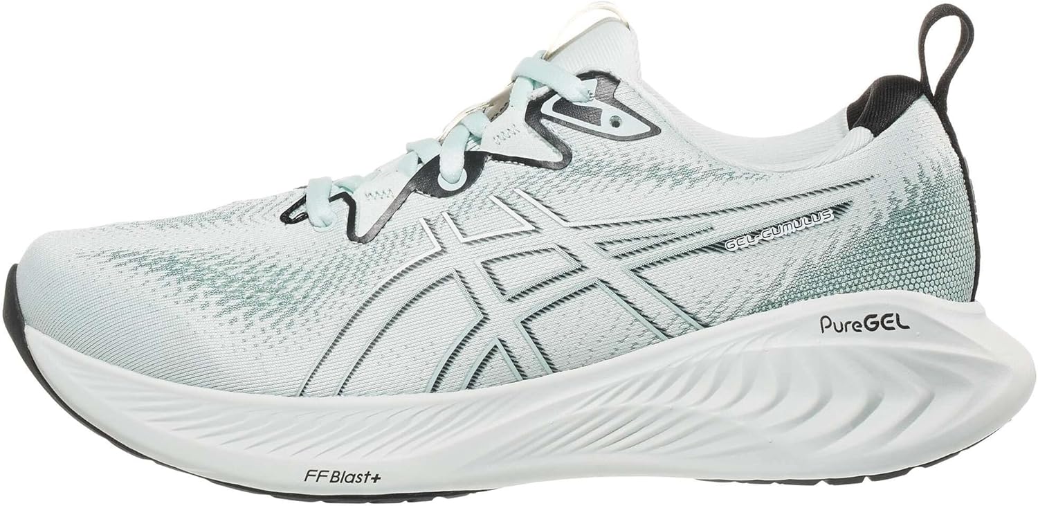 Мужские кроссовки ASICS, белый
Мужские кроссовки ASICS, белый