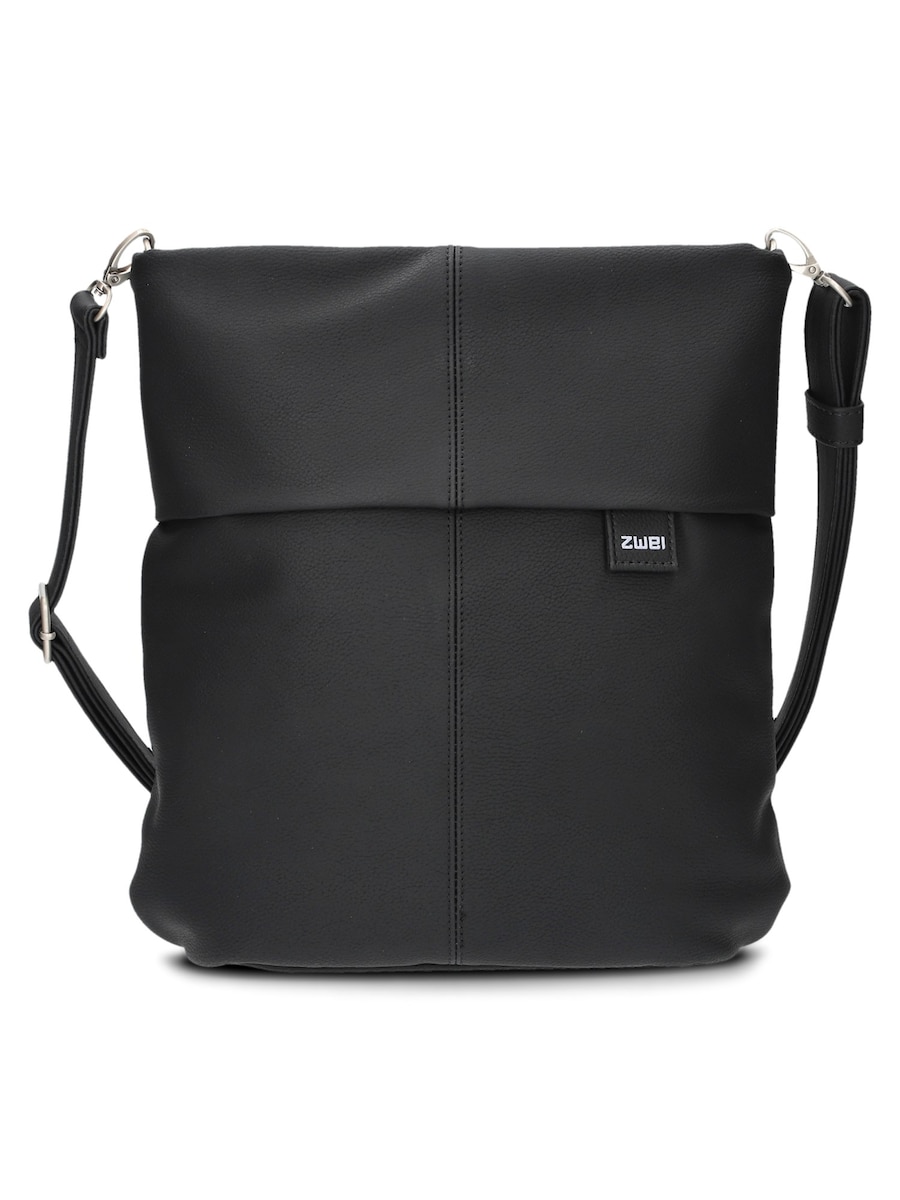 Сумочка ZWEI MADEMOISELLE.M M12, Black Denim
Сумочка ZWEI MADEMOISELLE.M M12, Black Denim