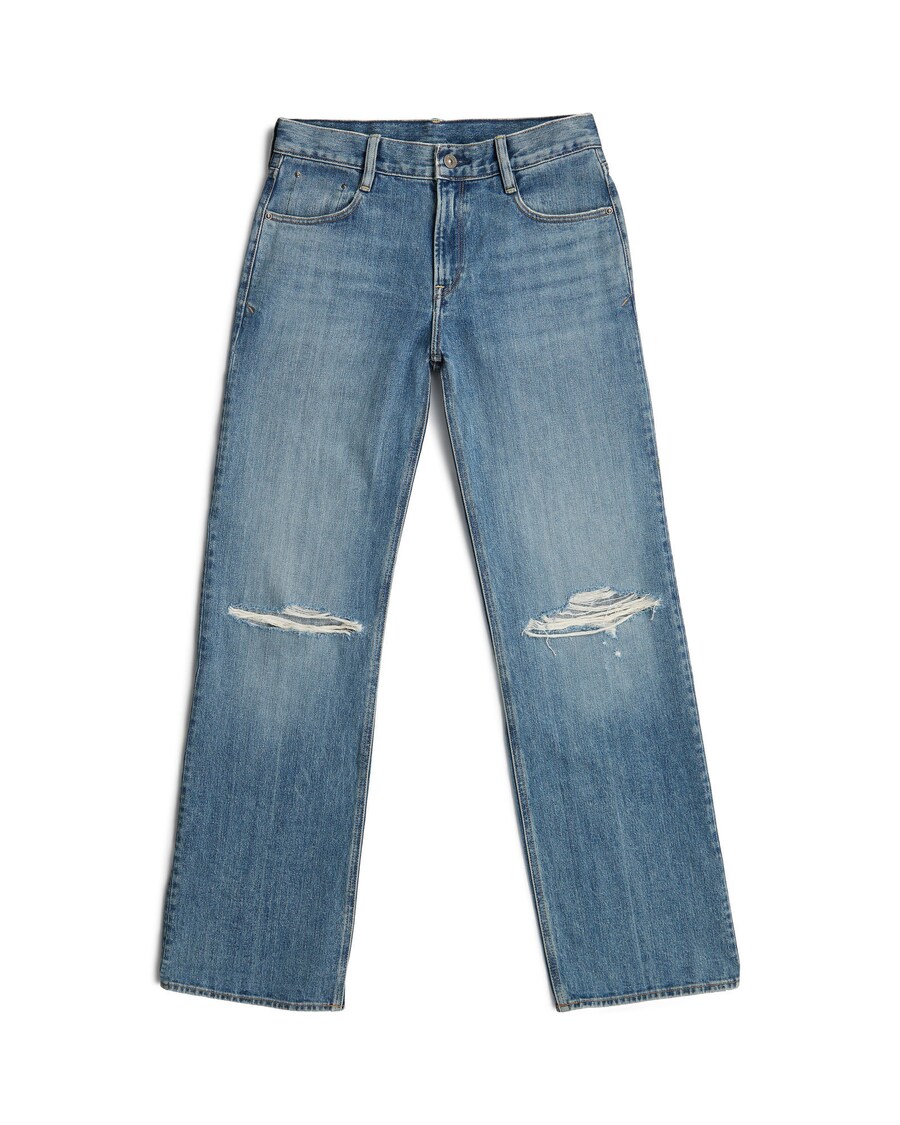 Джинсы свободного кроя G-STAR, Blue Denim
Джинсы свободного кроя G-STAR, Blue Denim