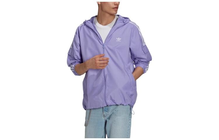Куртка мужская сиреневая Adidas, светло-фиолетовый
Куртка мужская сиреневая Adidas, светло-фиолетовый
