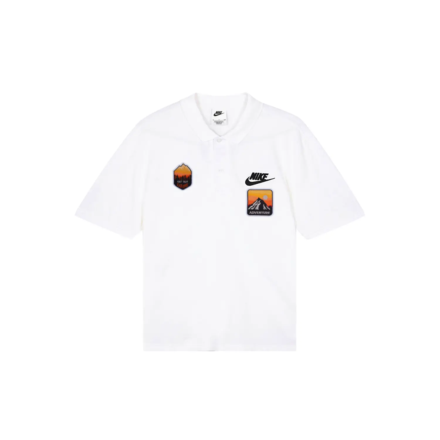 Nike Белая поло для мужчин, Белый, Nike Белая поло для мужчин
Nike Белая поло для мужчин, Белый, Nike Белая поло для мужчин