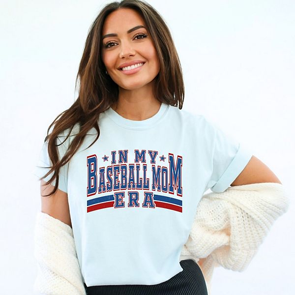 Футболка garment dyed для бейсбольной мамы Simply Sage Market, Chambray, Зеленый, Футболка garment dyed для бейсбольной мамы Simply Sage Market, Chambray
Футболка garment dyed для бейсбольной мамы Simply Sage Market, Chambray, Зеленый, Футболка garment dyed для бейсбольной мамы Simply Sage Market, Chambray