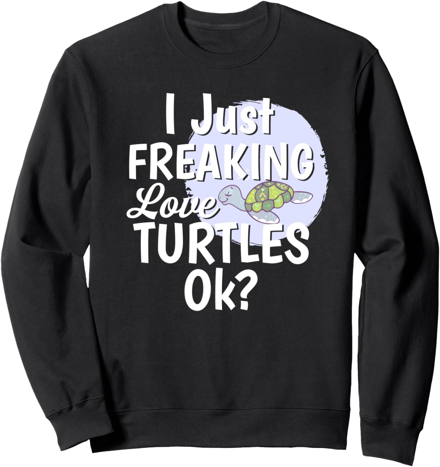 Герпетолог, черепаха, чертовски люблю черепах, толстовка, черная Just Freaking Love Turtles Ok Herpetologist Co.
Герпетолог, черепаха, чертовски люблю черепах, толстовка, черная Just Freaking Love Turtles Ok Herpetologist Co.