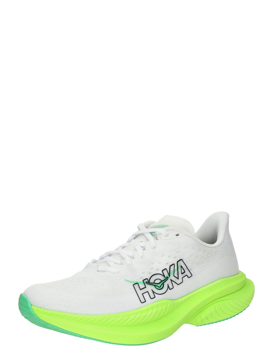 Кроссовки для бега HOKA MACH 6, белый
Кроссовки для бега HOKA MACH 6, белый