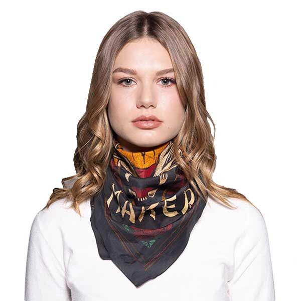 Неквормер DMD Square Trouble Maker, бежевый
Неквормер DMD Square Trouble Maker, бежевый