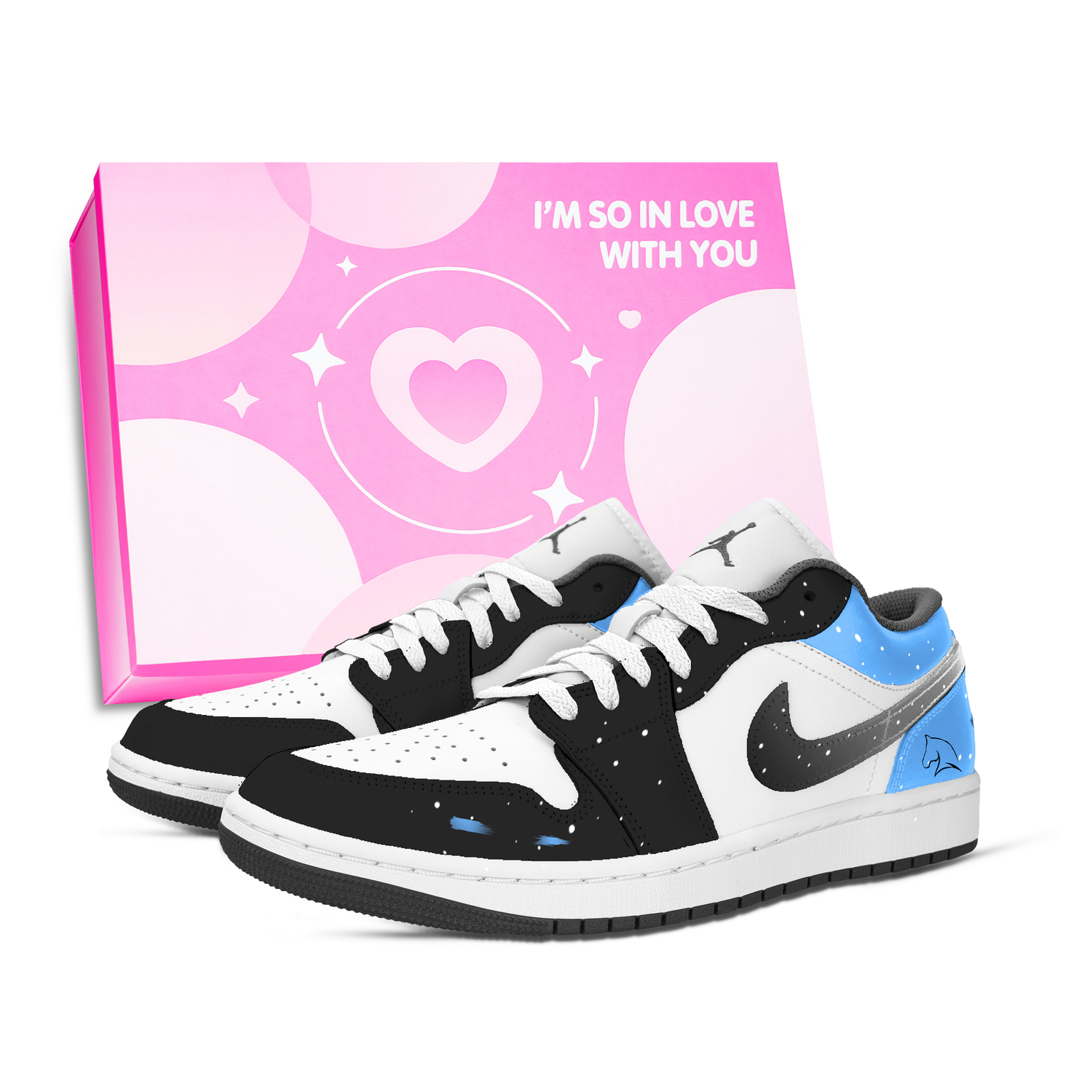 Кроссовки баскетбольные Air 1 Flash Snow Shadow Box Abrasion Resistant низкие vintage unisex Jordan, белый/синий/серый
Кроссовки баскетбольные Air 1 Flash Snow Shadow Box Abrasion Resistant низкие vintage unisex Jordan, белый/синий/серый