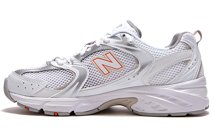 Кроссовки New Balance NB 530 унисекс
Кроссовки New Balance NB 530 унисекс