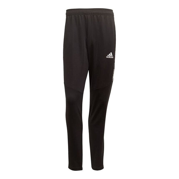 Спортивные штаны adidas Con21 Tk Pnt Soccer/Football Casual Sports Long Pants Black, черный
Спортивные штаны adidas Con21 Tk Pnt Soccer/Football Casual Sports Long Pants Black, черный
