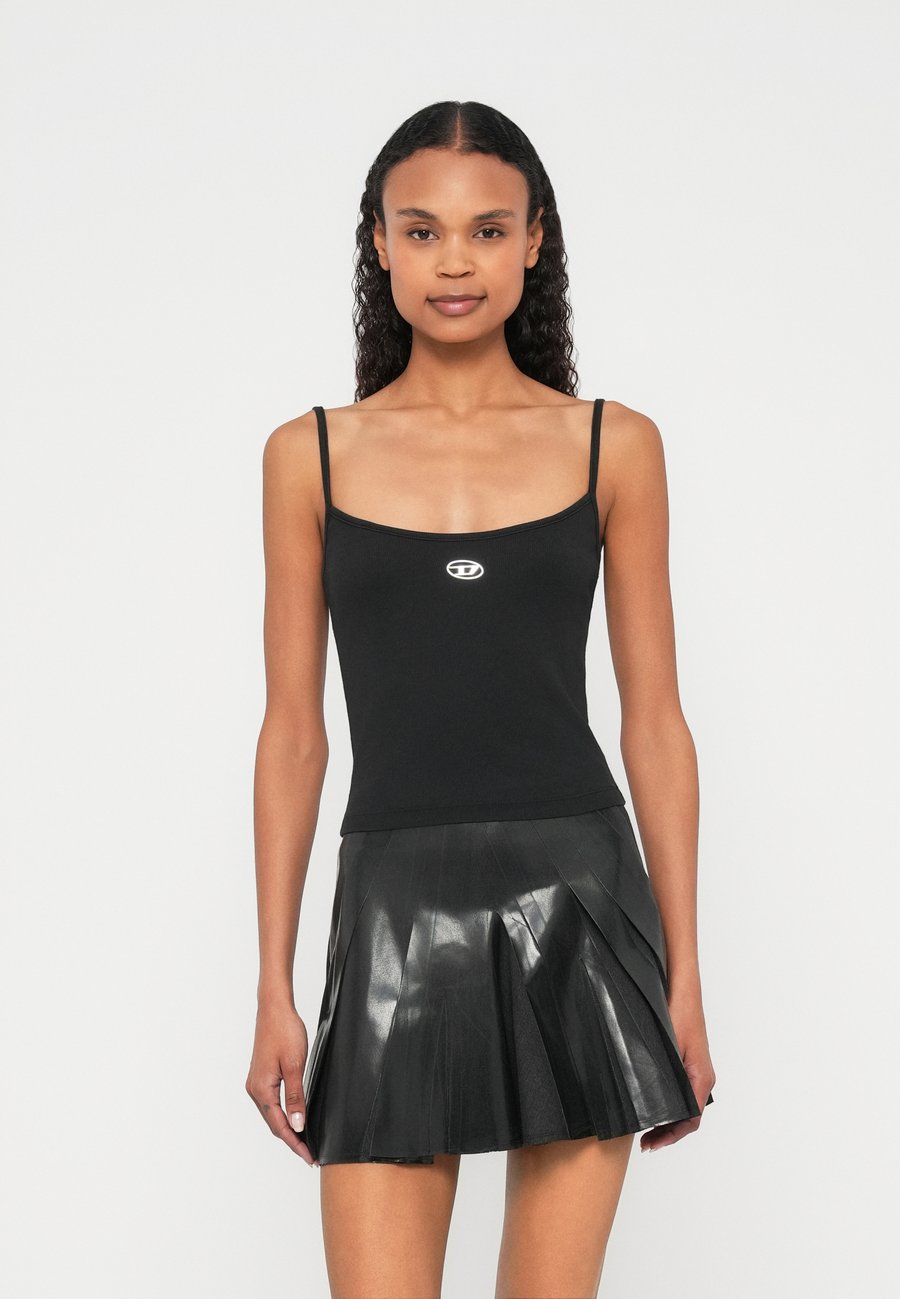 Топ Diesel HUPY, Black
Топ Diesel HUPY, Black