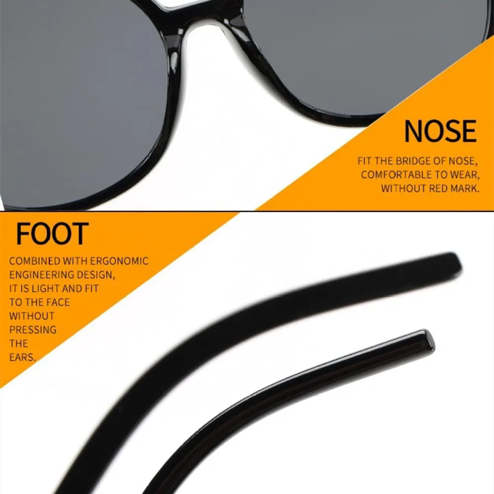 Модные круглые солнцезащитные очки для женщин, линзы с градиентом, оправа с леопардовым принтом, роскошные трендовые очки с защитой от УФ-излучения UV400 LVTFCO, C7
Модные круглые солнцезащитные очки для женщин, линзы с градиентом, оправа с леопардовым принтом, роскошные трендовые очки с защитой от УФ-излучения UV400 LVTFCO, C7