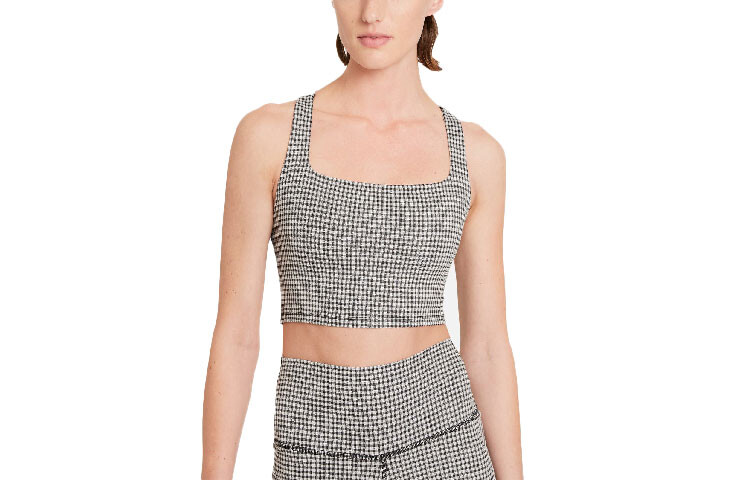 Жилет женский Белый/черный Nike
Жилет женский Белый/черный Nike