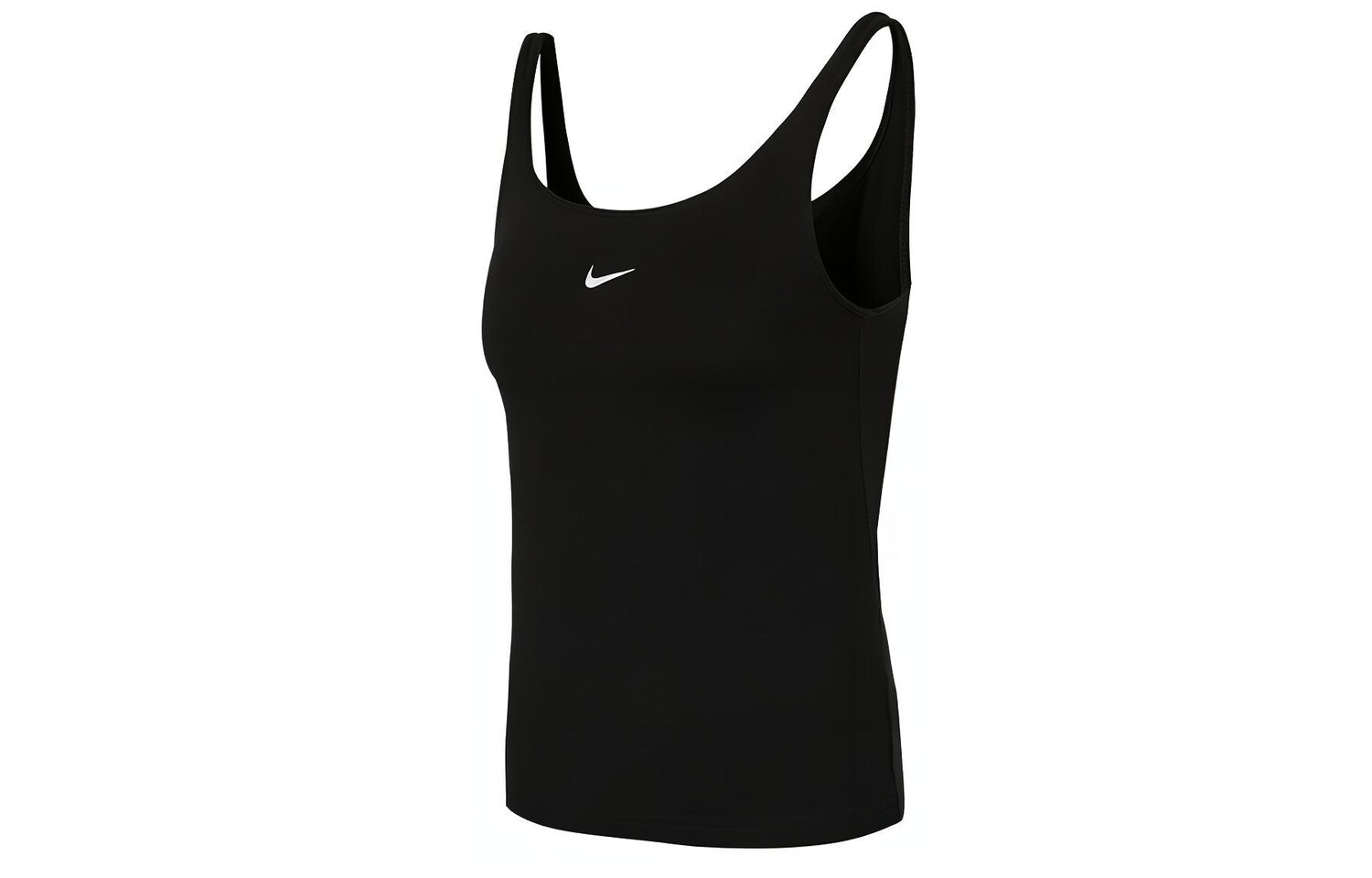 Женская майка Nike, Черный
Женская майка Nike, Черный