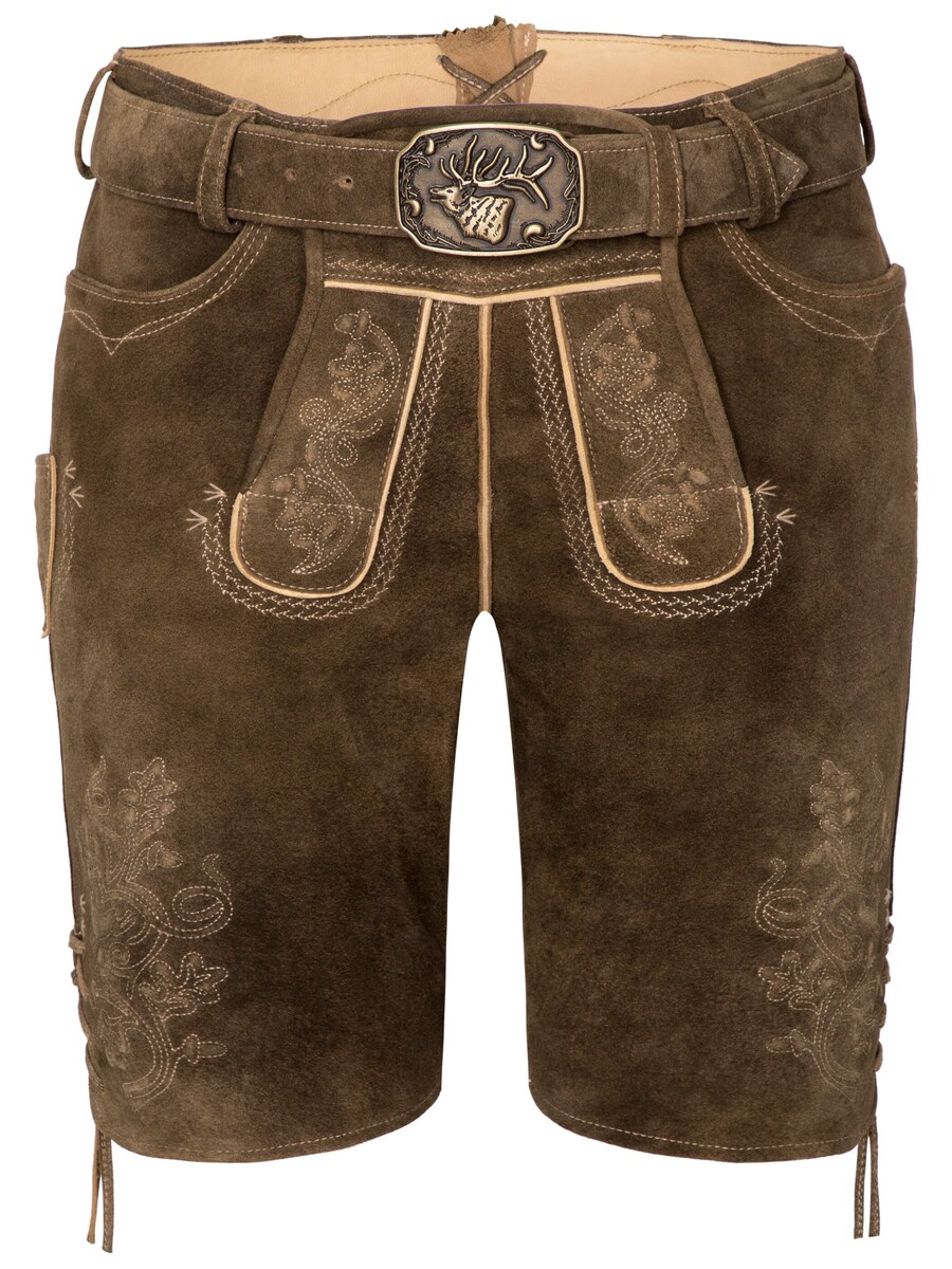 Обычные традиционные брюки SPIETH & WENSKY Erfurt, коричневый
Обычные традиционные брюки SPIETH & WENSKY Erfurt, коричневый