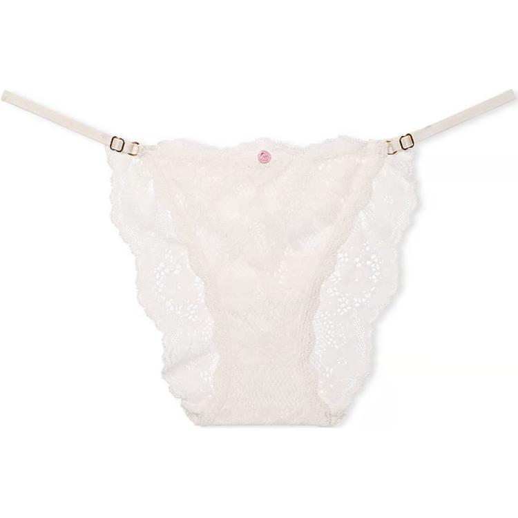 Женские трусики Victoria's Secret, белый
Женские трусики Victoria's Secret, белый