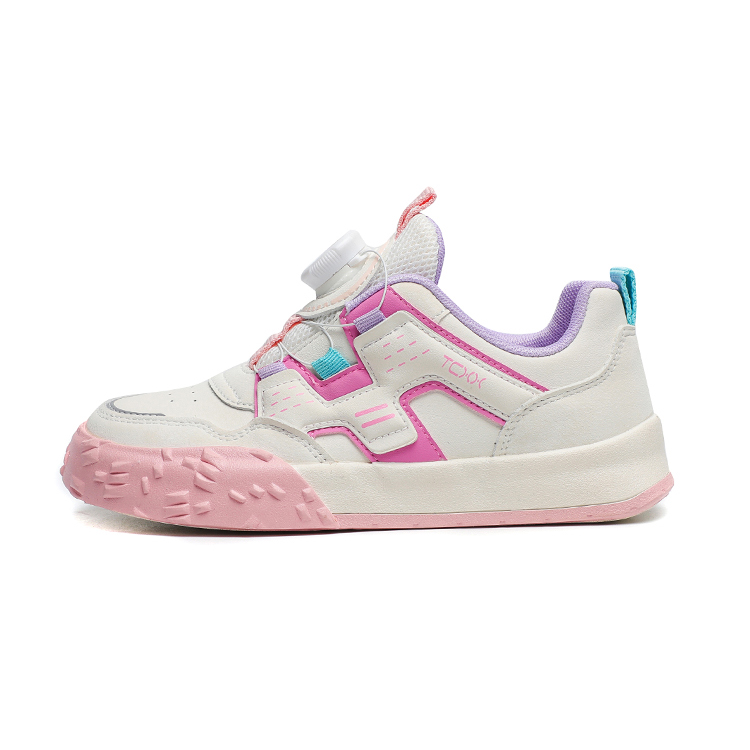 Износостойкие, легкие, амортизирующие, низкие детские кроссовки для повседневной жизни Genius Pooh, бежевый/розовый
Износостойкие, легкие, амортизирующие, низкие детские кроссовки для повседневной жизни Genius Pooh, бежевый/розовый