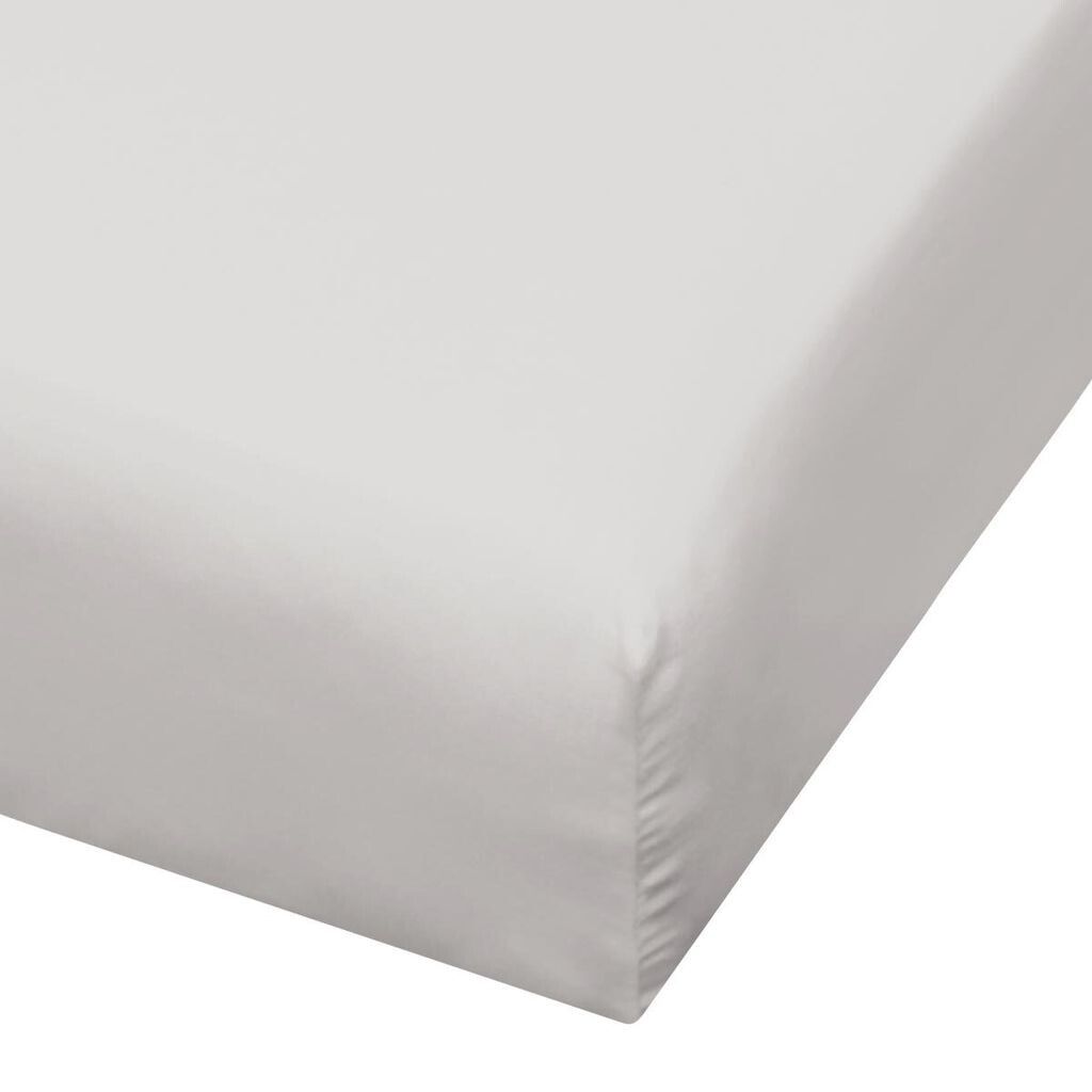 Простыня Dream Sleep Box Spring из джерси премиум 90x190 - 100x220 см, платина Traumschlaf
Простыня Dream Sleep Box Spring из джерси премиум 90x190 - 100x220 см, платина Traumschlaf