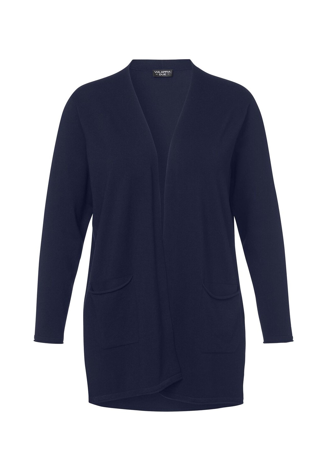 Свитера и кардиганы VIA APPIA -DUE-, синий
Свитера и кардиганы VIA APPIA -DUE-, синий