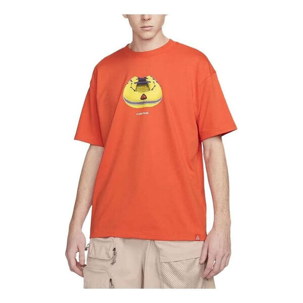 Футболка acg cruise boat dri fit футболка Nike, оранжевый
Футболка acg cruise boat dri fit футболка Nike, оранжевый