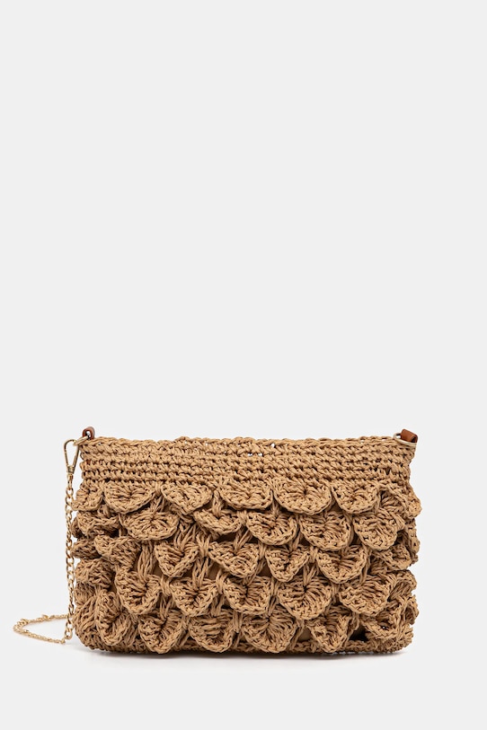 Сумка Answear.Lab, бежевый
Сумка Answear.Lab, бежевый