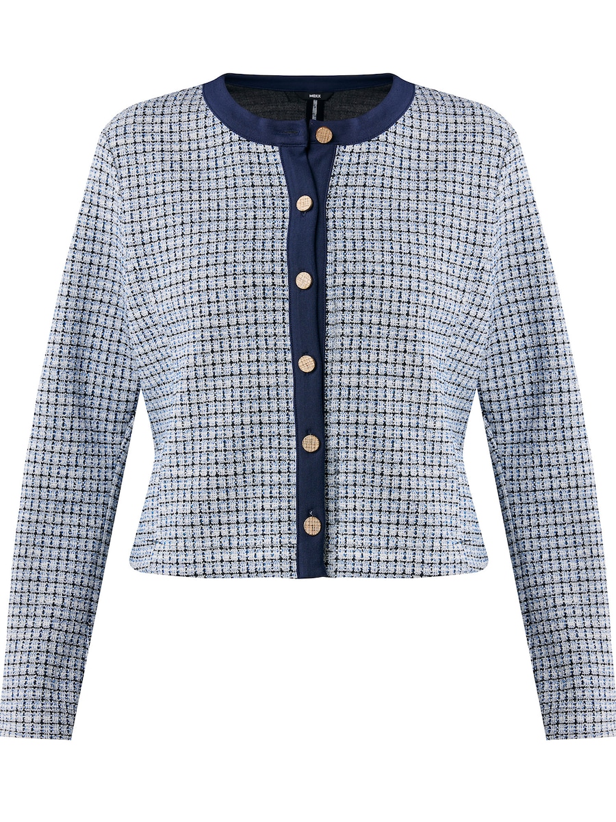 Вязаный кардиган MEXX, Mixed Colors
Вязаный кардиган MEXX, Mixed Colors