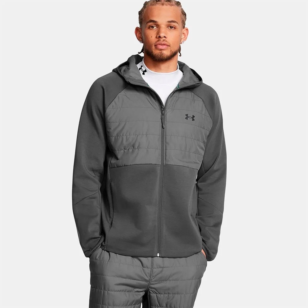 Куртка Under Armour Unstoppable swacket, серый
Куртка Under Armour Unstoppable swacket, серый