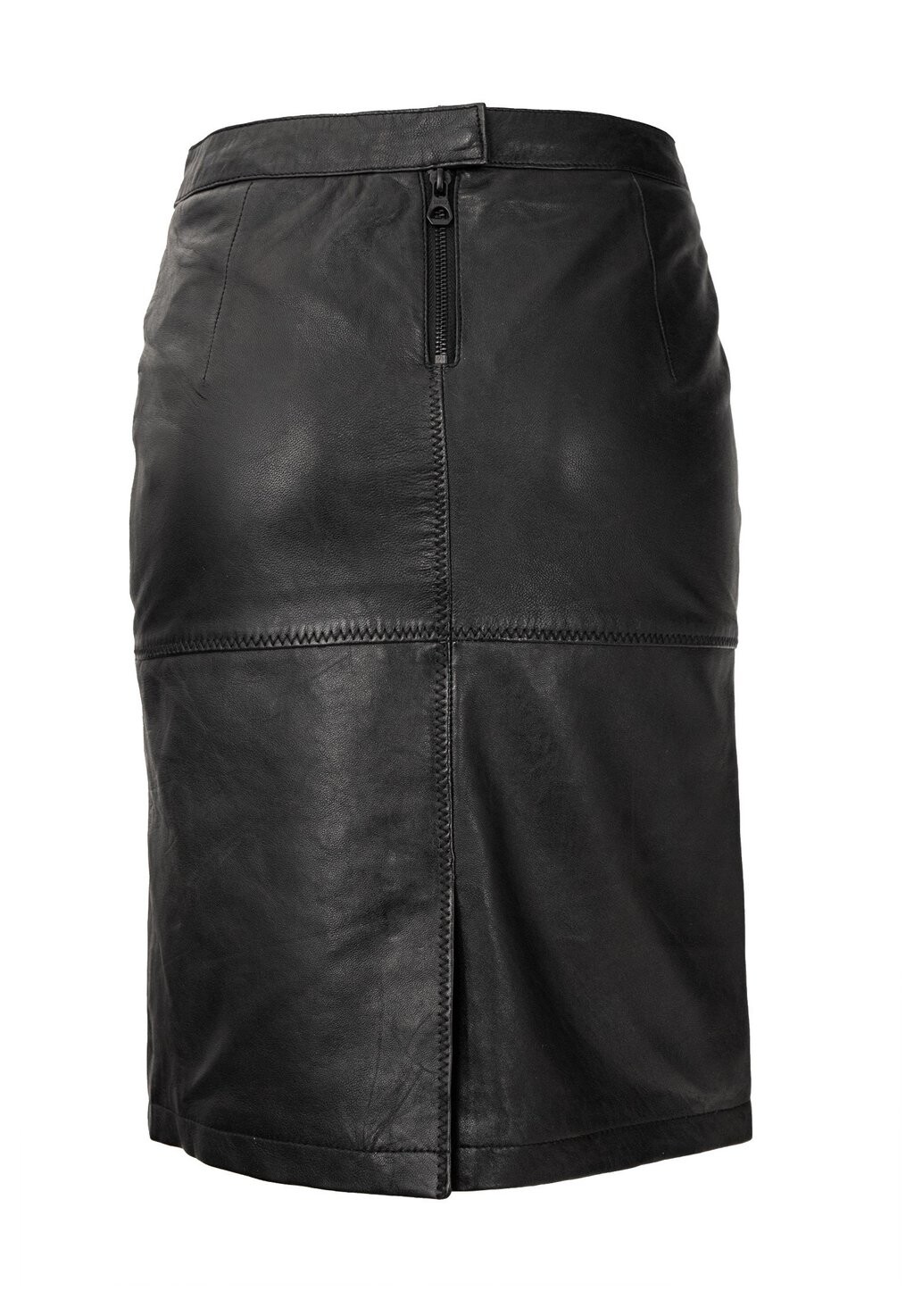 Юбка-карандаш Gipsy by Mauritius, черный
Юбка-карандаш Gipsy by Mauritius, черный