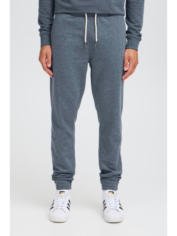 Спортивные брюки !SOLID, синий
Спортивные брюки !SOLID, синий