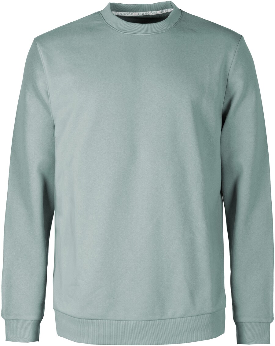 Толстовка INDICODE, цвет Reed
Толстовка INDICODE, цвет Reed