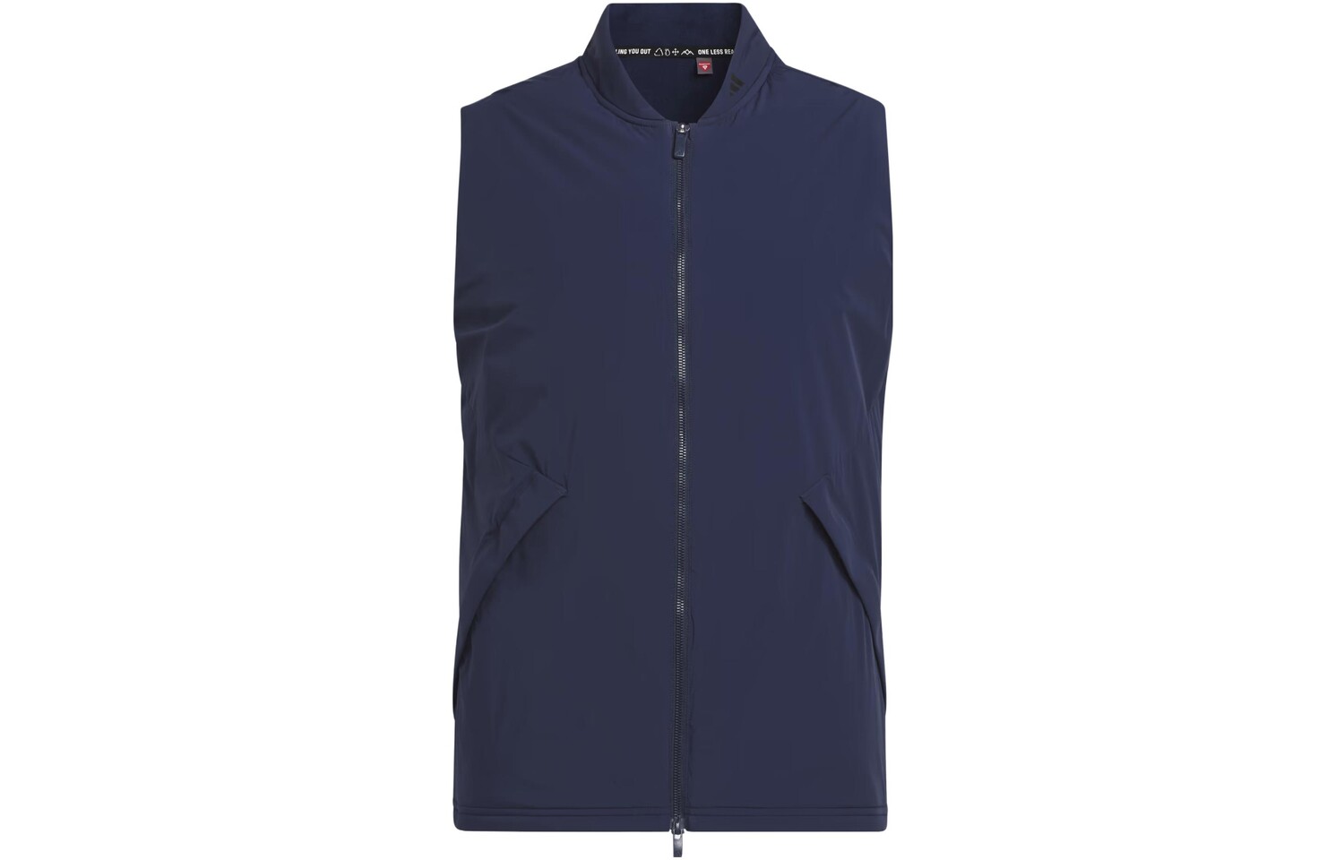 Ultimate365 Жилет мужской темно-синий Adidas, синий 
Ultimate365 Жилет мужской темно-синий Adidas, синий