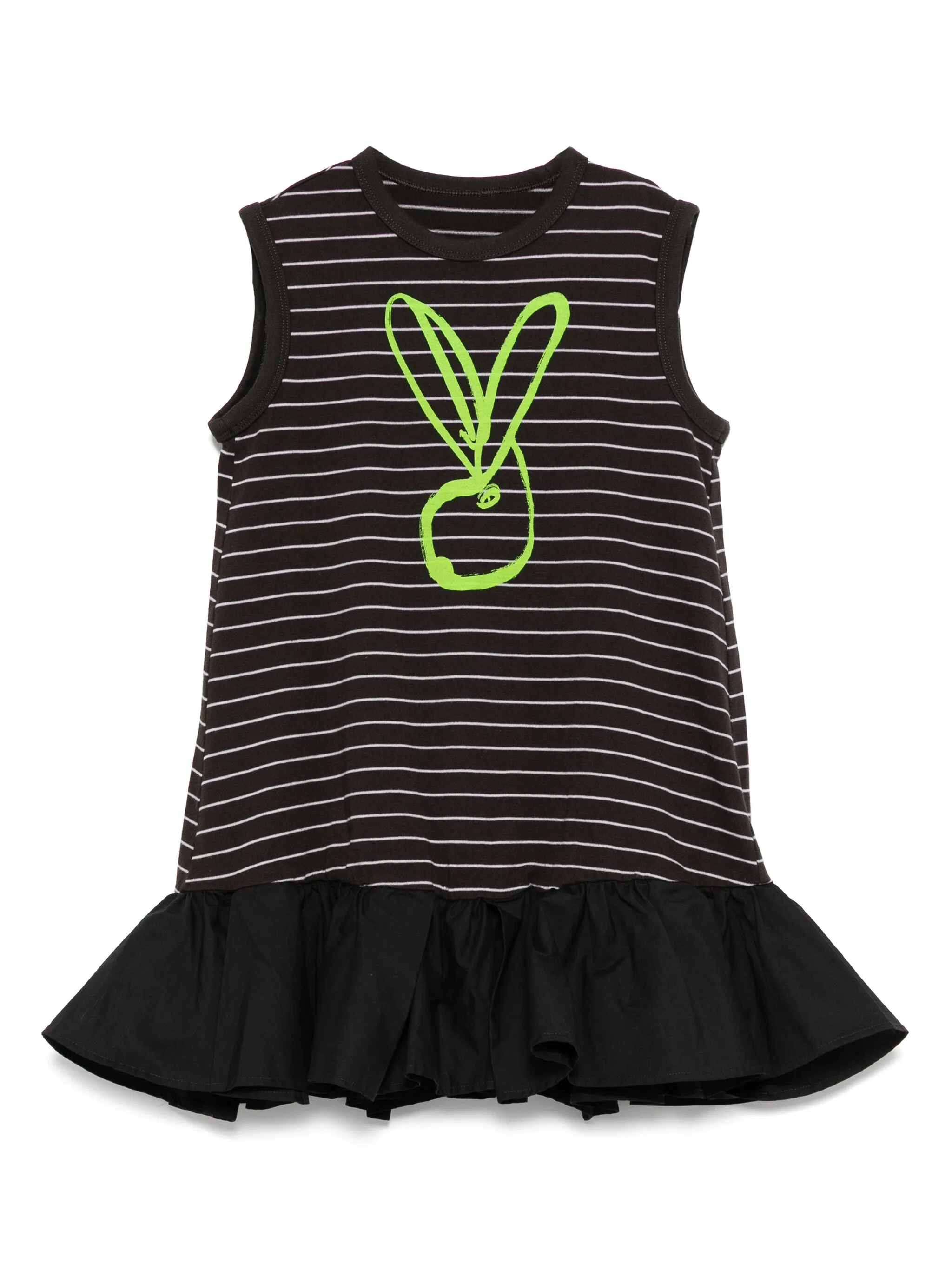 Платье без рукавов Jnby By Jnby, черный
Платье без рукавов Jnby By Jnby, черный