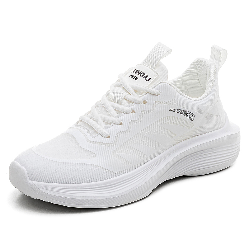 HUANQIU Кроссовки мужские низкие белые
HUANQIU Кроссовки мужские низкие белые