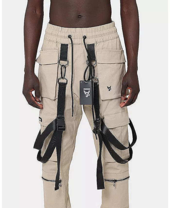 Мужские тактические брюки Centurion The Anti Order, белый
Мужские тактические брюки Centurion The Anti Order, белый