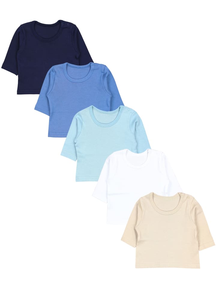 Рубашка с длинным рукавом TupTam, бежевый/синий
Рубашка с длинным рукавом TupTam, бежевый/синий