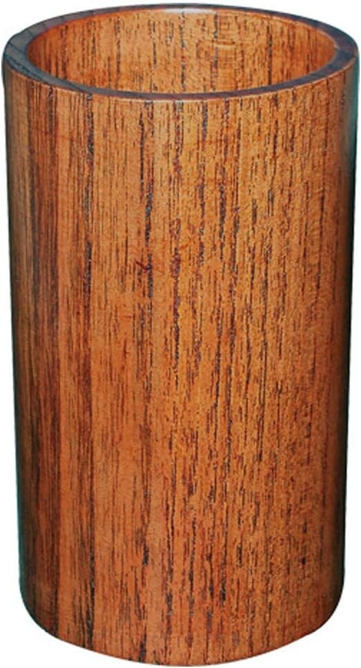 Alphax 903260 Подставка для палочек для еды, текстура дерева, диаметр 3,0 x 5,1 дюйма (7,5 x 13 см), держатель для чистых палочек для еды, ресница
Alphax 903260 Подставка для палочек для еды, текстура дерева, диаметр 3,0 x 5,1 дюйма (7,5 x 13 см), держатель для чистых палочек для еды, ресница