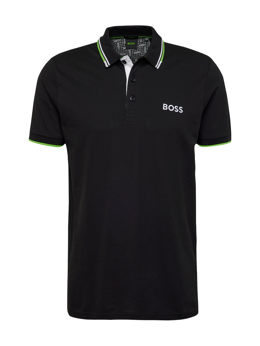 Рубашка BOSS Paddy Pro, черный
Рубашка BOSS Paddy Pro, черный