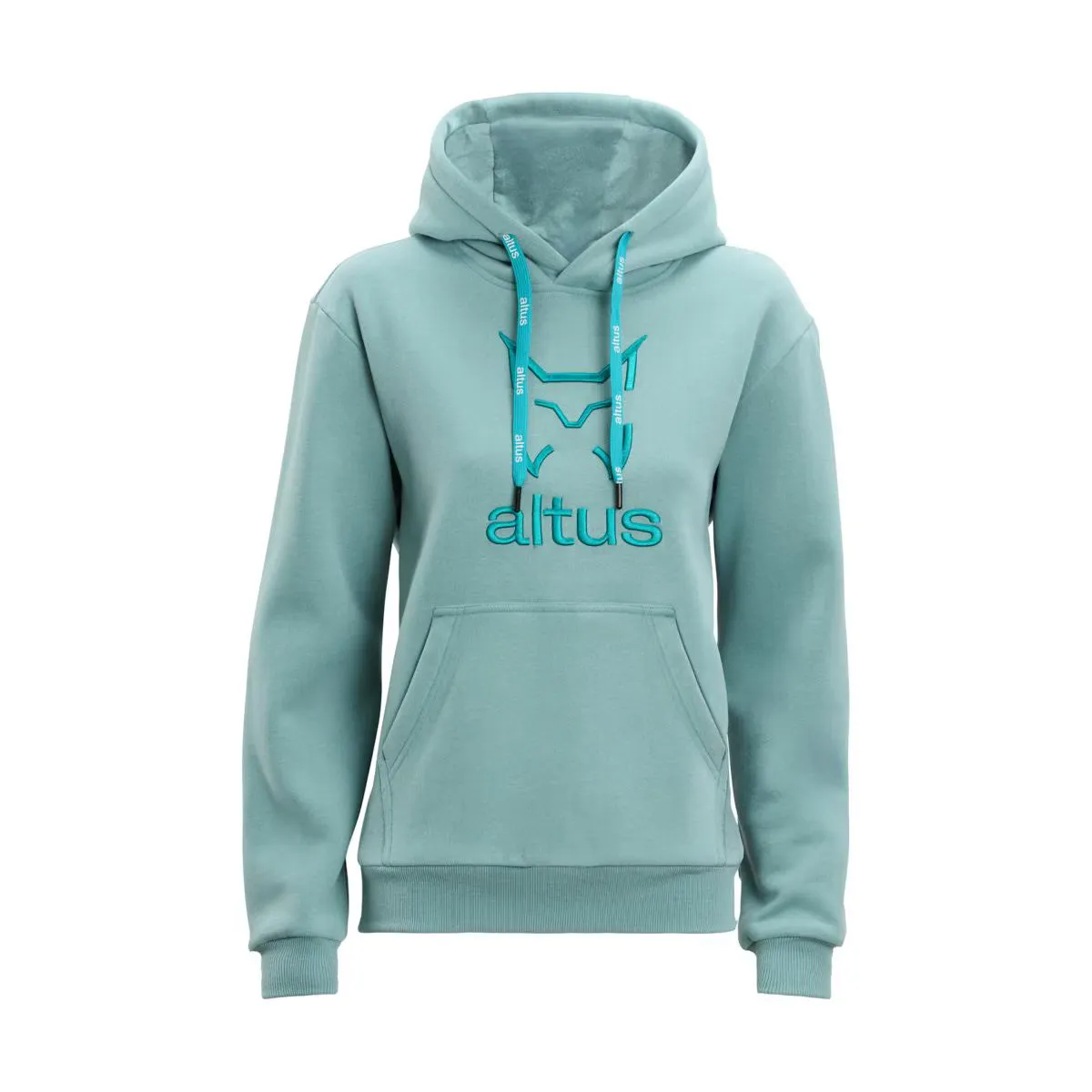 Женская толстовка Karnac W Altus, зеленый
Женская толстовка Karnac W Altus, зеленый