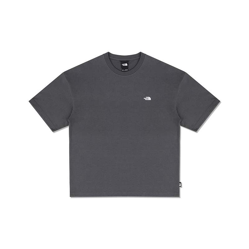 Футболка мужская Asphalt Gray THE NORTH FACE, серый
Футболка мужская Asphalt Gray THE NORTH FACE, серый