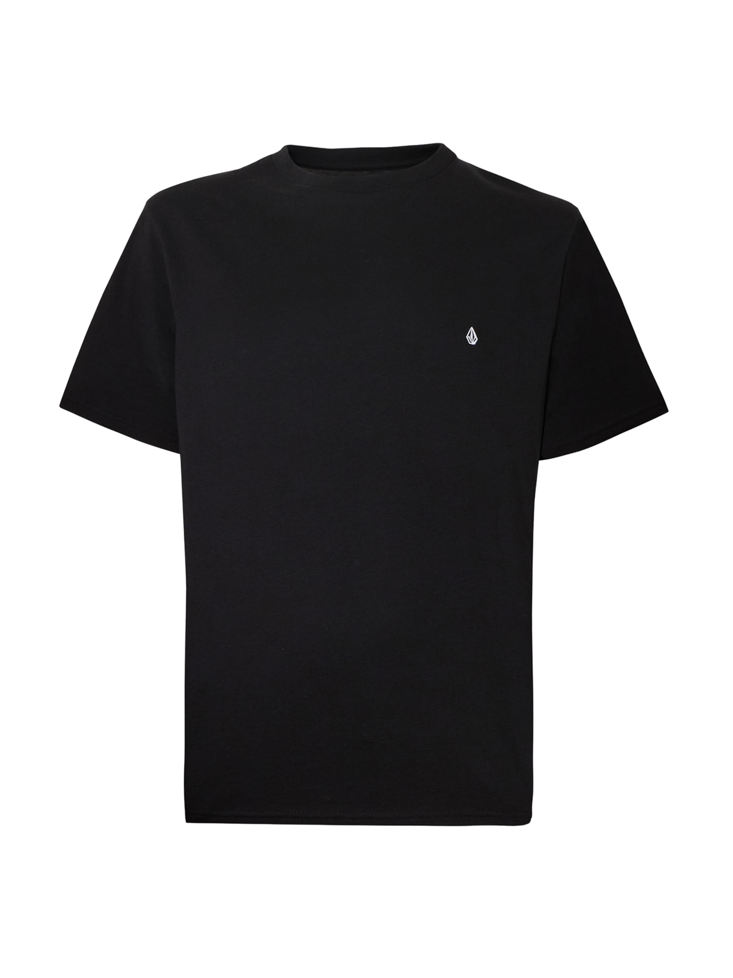 Volcom Футболка в черном цвете
Volcom Футболка в черном цвете