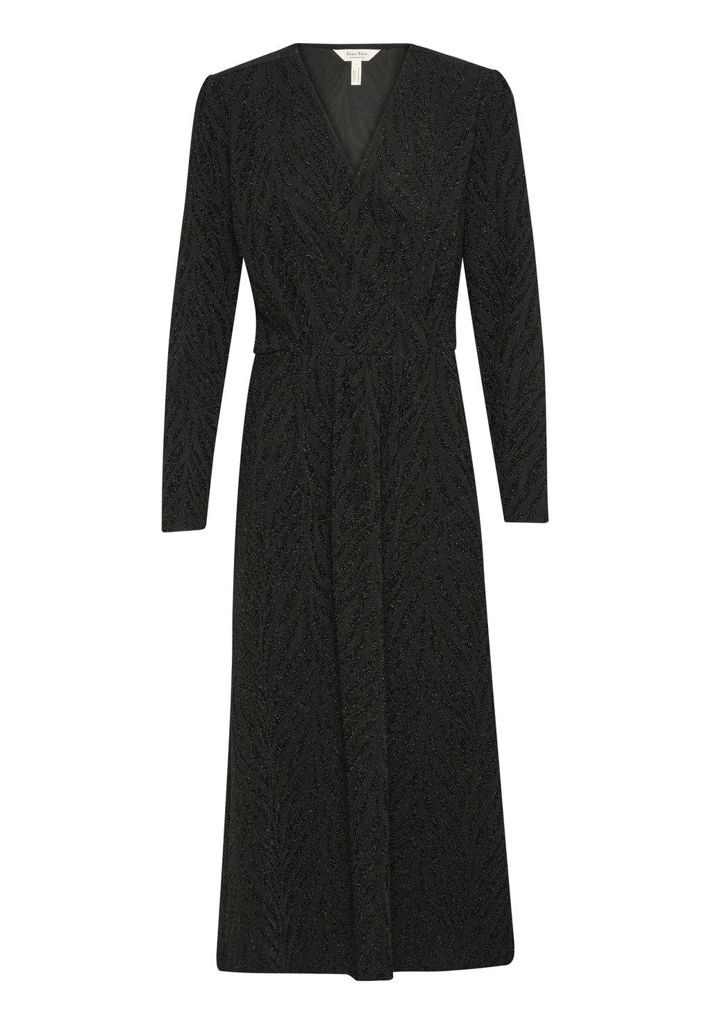 Повседневное платье MELUAPW DR Part Two, черный
Повседневное платье MELUAPW DR Part Two, черный