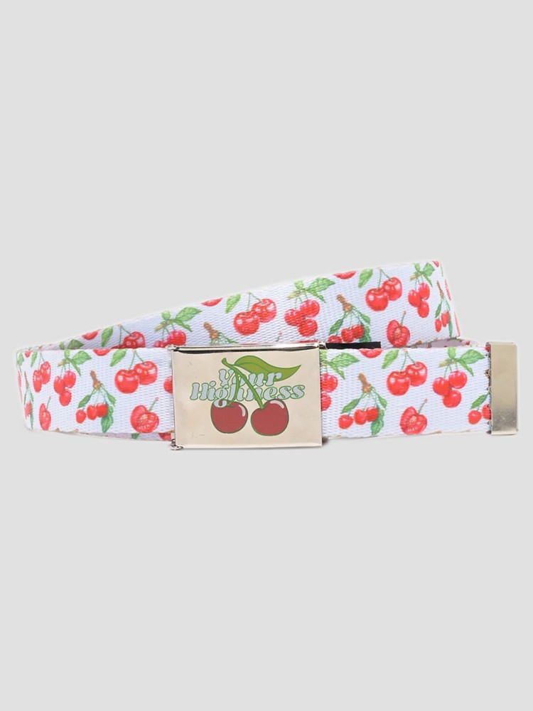 Ремень Your Highness Cherry Pie Web Gürtel, white, Белый, Ремень Your Highness Cherry Pie Web Gürtel, white
Ремень Your Highness Cherry Pie Web Gürtel, white, Белый, Ремень Your Highness Cherry Pie Web Gürtel, white