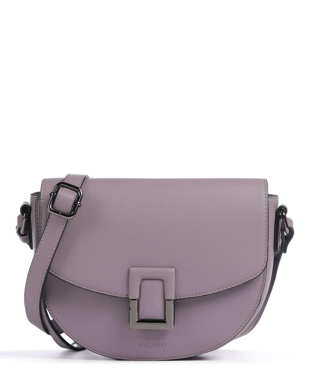 Сумка через плечо Locco из искусственной кожи Picard, фиолетовый
Сумка через плечо Locco из искусственной кожи Picard, фиолетовый