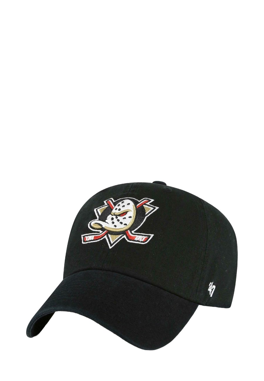 Бейсболка '47 ANAHEIM DUCKS UP VERSTELLBARE, Schwarz/Black
Бейсболка '47 ANAHEIM DUCKS UP VERSTELLBARE, Schwarz/Black