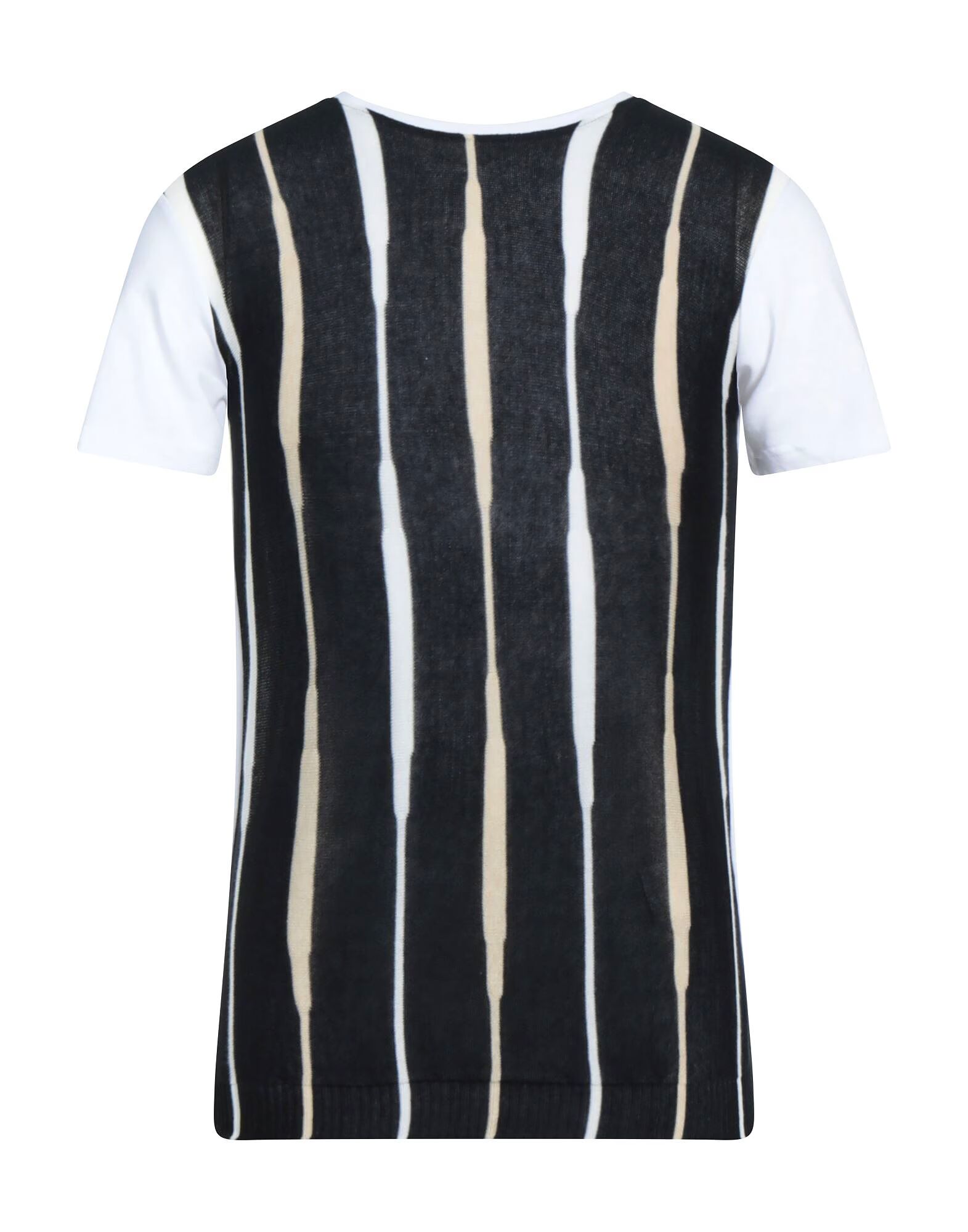 Футболка P. Langella, черный
Футболка P. Langella, черный