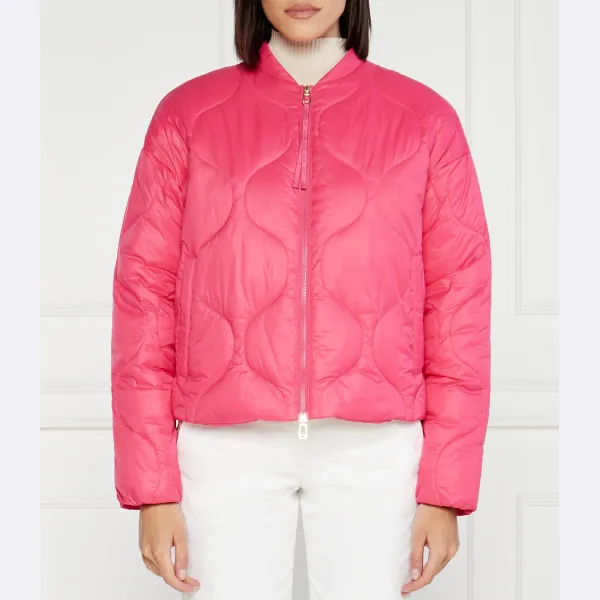 Куртка стандартного кроя Joop!, розовый
Куртка стандартного кроя Joop!, розовый