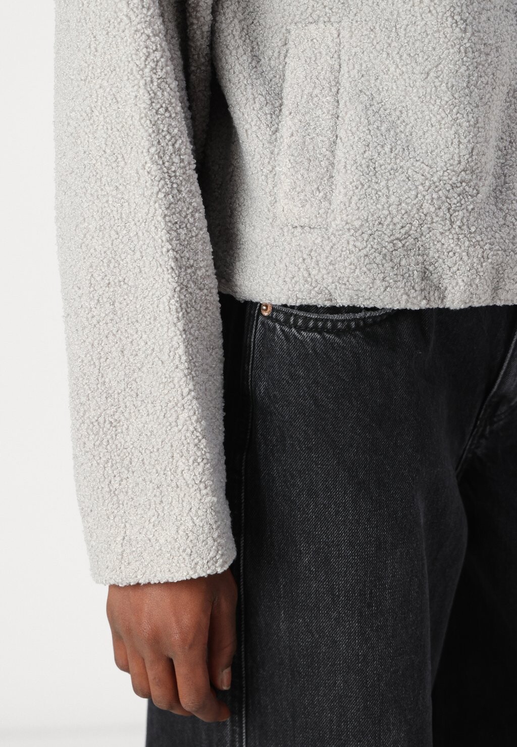 Легкая куртка VMTAYLOR JACKET VIP Vero Moda, серый
Легкая куртка VMTAYLOR JACKET VIP Vero Moda, серый