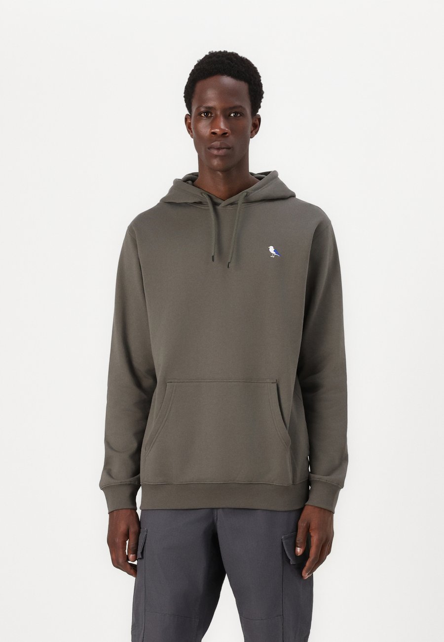 Толстовка Cleptomanicx GULL , Tea Leaf/Light Brown
Толстовка Cleptomanicx GULL , Tea Leaf/Light Brown